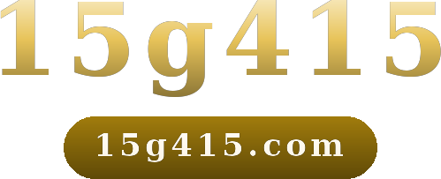 15g415 logo