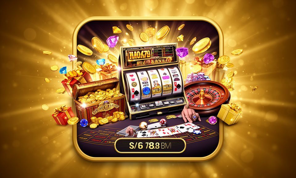 15g415 Crash Or Cash — Inside Our Lobby